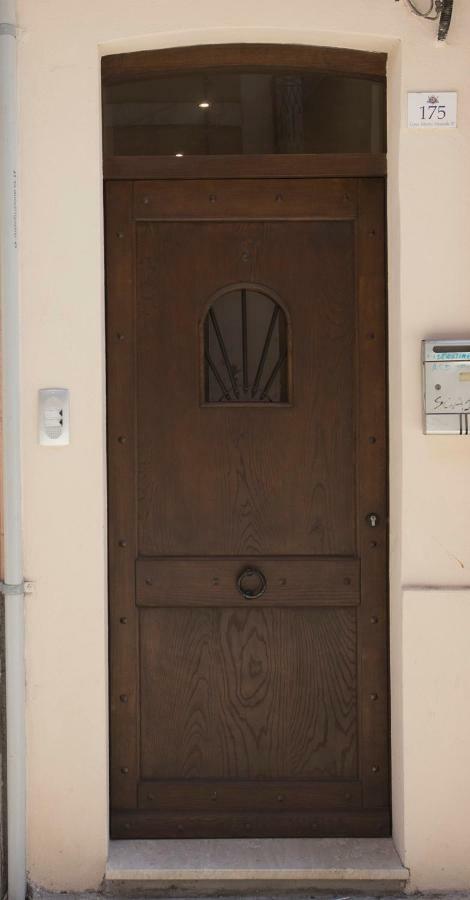 White House Cagliari Exterior foto
